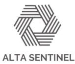 Alta sentinel